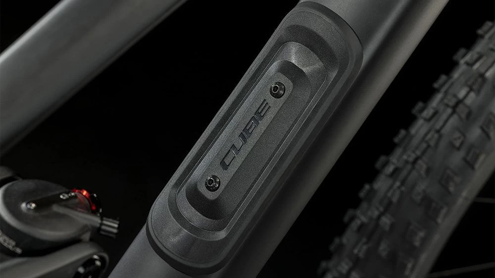 Cube Stereo ONE44 C:62 Pro Carbon'n'black All Mountain (140-150mm) | Bike-Discount 5 Cube Stereo ONE44 C:62 Pro Carbon'n'black All Mountain (140-150mm) | Bike-Discount - Image 5