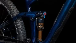 Cube Stereo ONE44 C:68X SLT Liquidblue'n'black All Mountain (140-150mm) | Bike-Discount -Cube Bicycle CUBE Stereo ONE44 C68X SLT liquidblue n black 654500 6 1280x1280