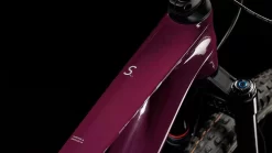 Cube Stereo ONE44 C:68X SLX Wine'n'grey All Mountain (140-150mm) | Bike-Discount -Cube Bicycle CUBE Stereo ONE44 C68X SLX wine n grey 654401 4 1280x1280