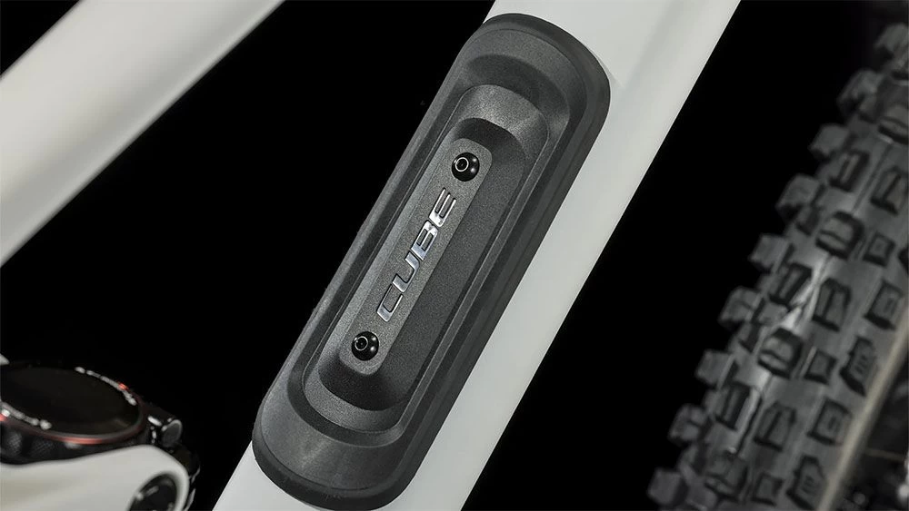 Cube Stereo ONE55 C:62 Race 29 Lightgrey'n'grey Enduro (160-170mm) | Bike-Discount 3 Cube Stereo ONE55 C:62 Race 29 Lightgrey'n'grey Enduro (160-170mm) | Bike-Discount - Image 3