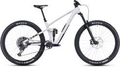 Cube Stereo ONE55 C:62 Race 29 Lightgrey'n'grey Enduro (160-170mm) | Bike-Discount 10 Cube Stereo ONE55 C:62 Race 29 Lightgrey'n'grey Enduro (160-170mm) | Bike-Discount -Cube Bicycle CUBE Stereo ONE55 C62 Race 29 lightgrey n grey 655100 1 1280x1280