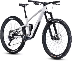 Cube Stereo ONE55 C:62 Race 29 Lightgrey'n'grey Enduro (160-170mm) | Bike-Discount 11 Cube Stereo ONE55 C:62 Race 29 Lightgrey'n'grey Enduro (160-170mm) | Bike-Discount -Cube Bicycle CUBE Stereo ONE55 C62 Race 29 lightgrey n grey 655100 2 1280x1280