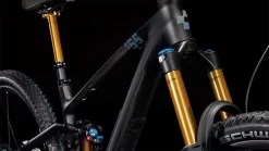 Cube Stereo ONE55 C:62 SLT 29 Carbon'n'black Enduro (160-170mm) | Bike-Discount 10 Cube Stereo ONE55 C:62 SLT 29 Carbon'n'black Enduro (160-170mm) | Bike-Discount -Cube Bicycle CUBE Stereo ONE55 C62 SLT 29 carbon n black 4 1280x1280