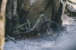 Cube Stereo ONE55 C:62 TM 29 Olive'n'chrome Enduro (160-170mm) | Bike-Discount -Cube Bicycle CUBE Stereo ONE55 C62 TM 29 olive n chrome 1 1280x1280