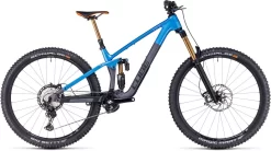 Cube Stereo ONE77 C:68X SLX 29 Actionteam Enduro (160-170mm) | Bike-Discount