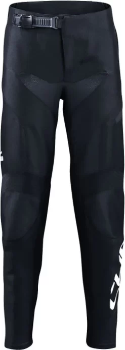 Cube Junior Baggy - Kid's MTB Pants Trousers Long | Bike-Discount