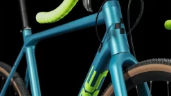 Cube Cross Race Flashpetrol´n´green Cyclocross Bike | Bike-Discount 9 Cube Cross Race Flashpetrol´n´green Cyclocross Bike | Bike-Discount -Cube Bicycle Cross Race flashpetrol n green 688100 3 1280x1280