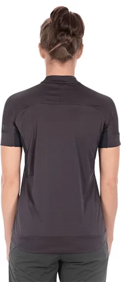 Cube AM WS Half Zip - Women's MTB Jersey MTB Jersey Short Sleeve | Bike-Discount 6 Cube AM WS Half Zip - Women's MTB Jersey MTB Jersey Short Sleeve | Bike-Discount -Cube Bicycle Cube AM WS Half Zip Damen MTB Trikot 11032 3 1280x1280