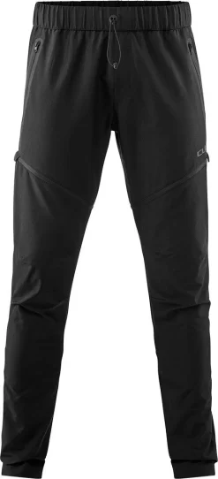Cube AM Zip Off - MTB Pants MTB Pants | Bike-Discount