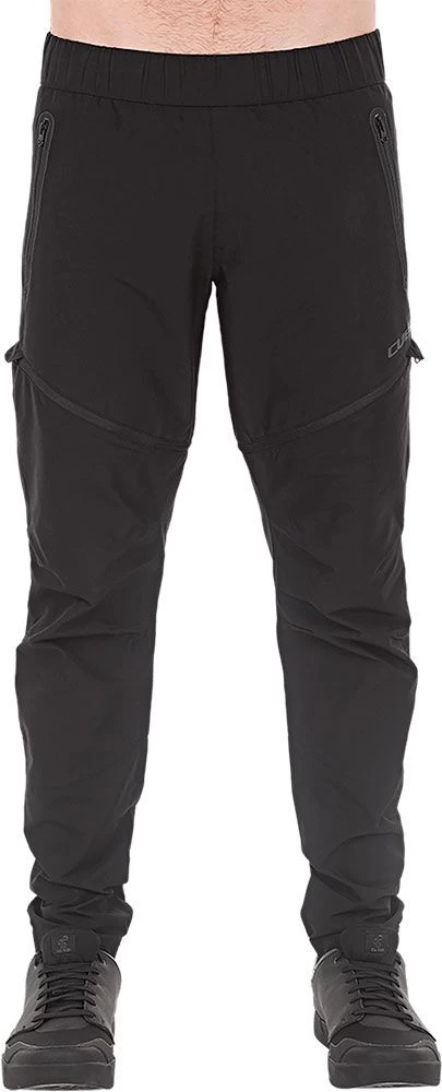 Cube AM Zip Off - MTB Pants MTB Pants | Bike-Discount 2 Cube AM Zip Off - MTB Pants MTB Pants | Bike-Discount - Image 2