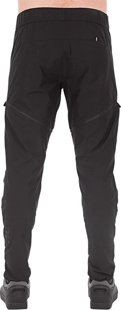 Cube AM Zip Off - MTB Pants MTB Pants | Bike-Discount 3 Cube AM Zip Off - MTB Pants MTB Pants | Bike-Discount - Image 3