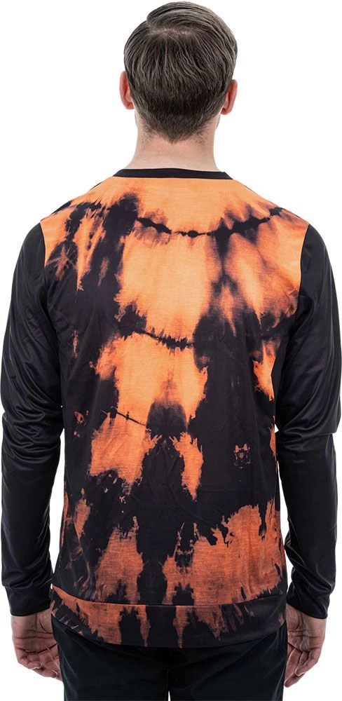 Cube ATX Crew Neck - MTB Long Sleeve Jersey MTB Jersey Long Sleeve | Bike-Discount 4 Cube ATX Crew Neck - MTB Long Sleeve Jersey MTB Jersey Long Sleeve | Bike-Discount - Image 4