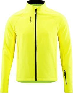 Cube ATX Safety - Softshell Jacket Softshell/Thermal Jacket | Bike-Discount