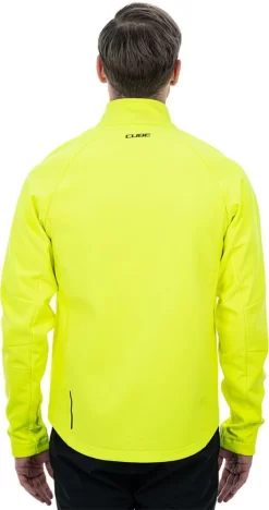 Cube ATX Safety - Softshell Jacket Softshell/Thermal Jacket | Bike-Discount -Cube Bicycle Cube ATX Safety Softshelljacke 12287 3 1280x1280