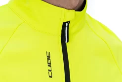 Cube ATX Safety - Softshell Jacket Softshell/Thermal Jacket | Bike-Discount -Cube Bicycle Cube ATX Safety Softshelljacke 12287 5 1280x1280