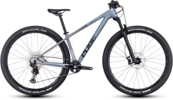 Cube Access WS C:62 Pro Galactic´n´grey Women's Hardtail | Bike-Discount