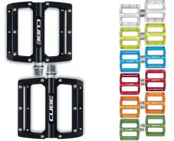 Cube All Mountain Flat Pedals Platform | Bike-Discount
