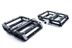 Cube All Mountain Flat Pedals Platform | Bike-Discount -Cube Bicycle Cube All Mountain Plattformpedale black 14159 b 1280x1280