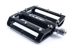 Cube All Mountain Flat Pedals Platform | Bike-Discount -Cube Bicycle Cube All Mountain Plattformpedale black 14159 c 1280x1280