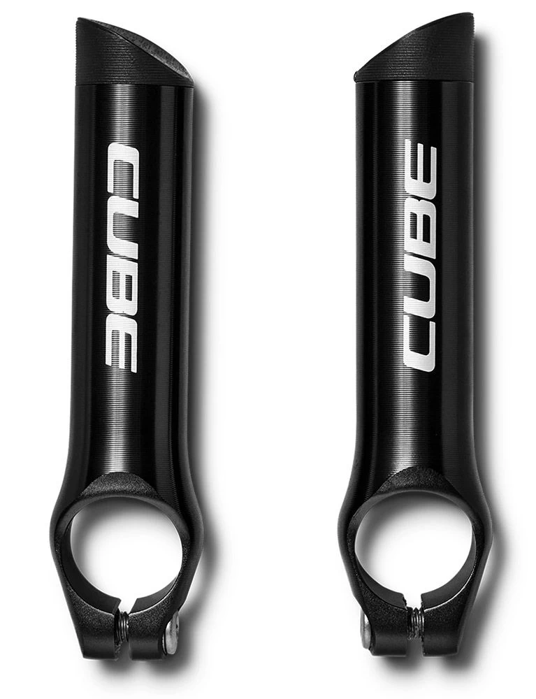 Cube Bar Ends Race Bar Ends | Bike-Discount 1 Cube Bar Ends Race Bar Ends | Bike-Discount