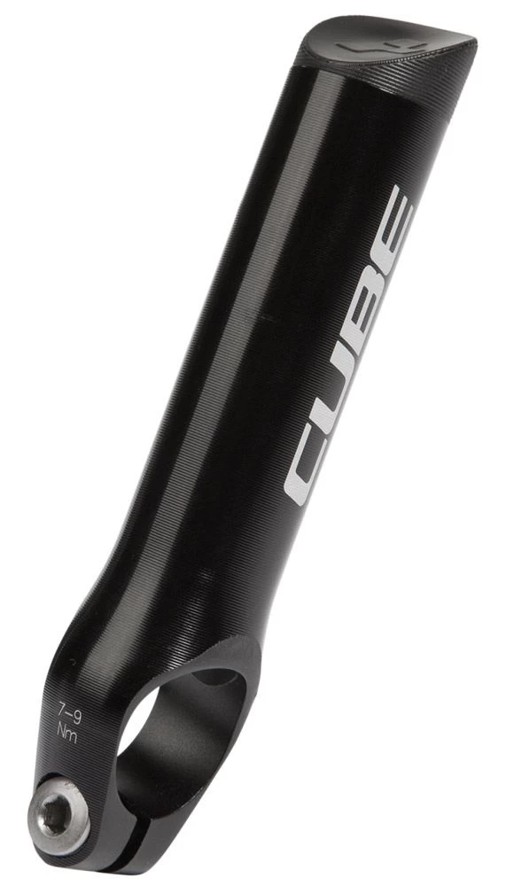 Cube Bar Ends Race Bar Ends | Bike-Discount 2 Cube Bar Ends Race Bar Ends | Bike-Discount - Image 2