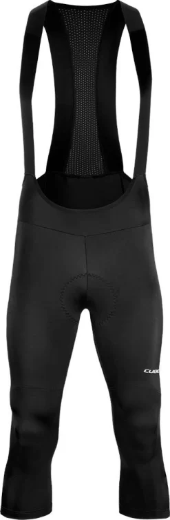 Cube Blackline - 3/4 Bib Shorts With Pad 3/4 Tights | Bike-Discount