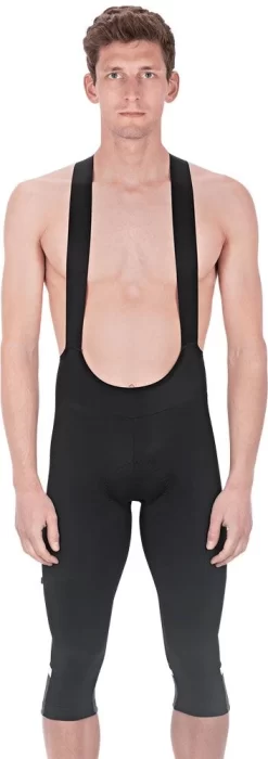 Cube Blackline - 3/4 Bib Shorts With Pad 3/4 Tights | Bike-Discount -Cube Bicycle Cube Blackline 34 Tragerhose mit Polster 11016 XS 3 1280x1280