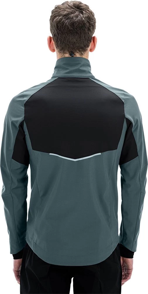 Cube Blackline 365 - MTB Softshell Jacket Softshell Jackets | Bike-Discount 4 Cube Blackline 365 - MTB Softshell Jacket Softshell Jackets | Bike-Discount - Image 4