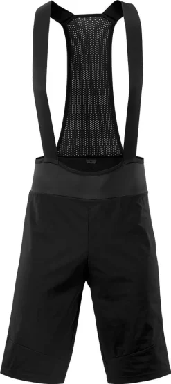 Cube Blackline Baggy - Bib Shorts With Pad Short Tights | Bike-Discount