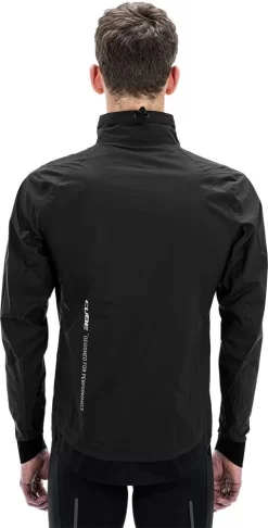 Cube Blackline - Rain Jacket Rain Jackets | Bike-Discount 9 Cube Blackline - Rain Jacket Rain Jackets | Bike-Discount -Cube Bicycle Cube Blackline Regenjacke 12214 2 1280x1280