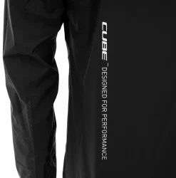 Cube Blackline - Rain Jacket Rain Jackets | Bike-Discount 10 Cube Blackline - Rain Jacket Rain Jackets | Bike-Discount -Cube Bicycle Cube Blackline Regenjacke 12214 3 1280x1280