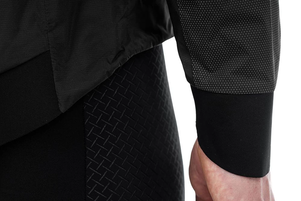 Cube Blackline - Rain Jacket Rain Jackets | Bike-Discount 6 Cube Blackline - Rain Jacket Rain Jackets | Bike-Discount - Image 6