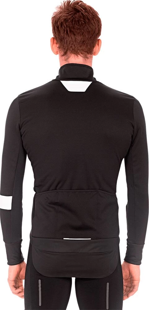 Cube Blackline - Softshell Jacket Softshell/Thermal Jacket | Bike-Discount 2 Cube Blackline - Softshell Jacket Softshell/Thermal Jacket | Bike-Discount - Image 2