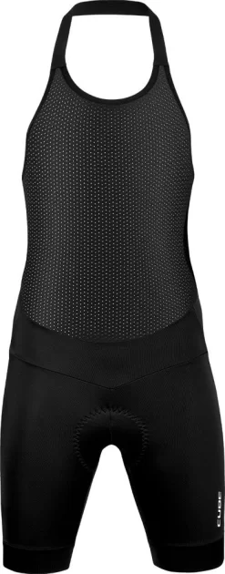 Cube Blackline WS - Women's Bib Shorts With Pad Trousers Short | Bike-Discount