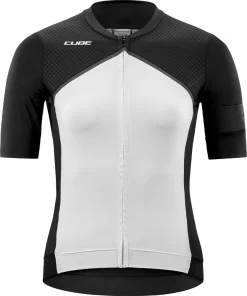 Cube Blackline WS - Women's Jersey Jerseys Short-sleeved | Bike-Discount