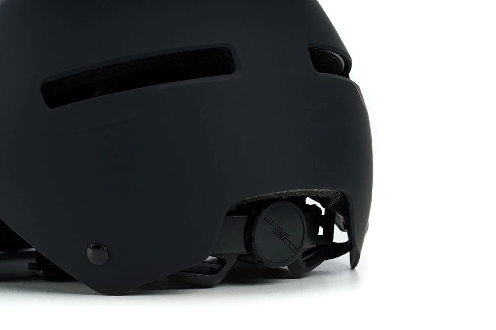Cube DIRT 2.0 - Dirt Helmet Dirt & BMX & Skate Helmets | Bike-Discount 3 Cube DIRT 2.0 - Dirt Helmet Dirt & BMX & Skate Helmets | Bike-Discount - Image 3