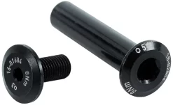 Cube Shock Mount Axle Pivot Set Stereo Hybrid Bearing Sets | Bike-Discount