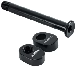 Cube Shock Mount Screw + FlipChip Bearing Sets | Bike-Discount