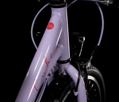 Cube Ella 200 Purple´n´coral 20" | Bike-Discount -Cube Bicycle Cube Ella 200 purple n coral 622310 3 1280x1280