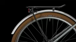 Cube Ella Cruise Hybrid 500 Easy Entry Metallicstone´n´grey Women | Bike-Discount -Cube Bicycle Cube Ella Cruise Hybrid 500 Easy Entry metallicstone n grey 632601 5 1280x1280