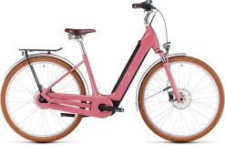 Cube Ella Cruise Hybrid 500 Easy Entry Twinkle´n´cream Women | Bike-Discount