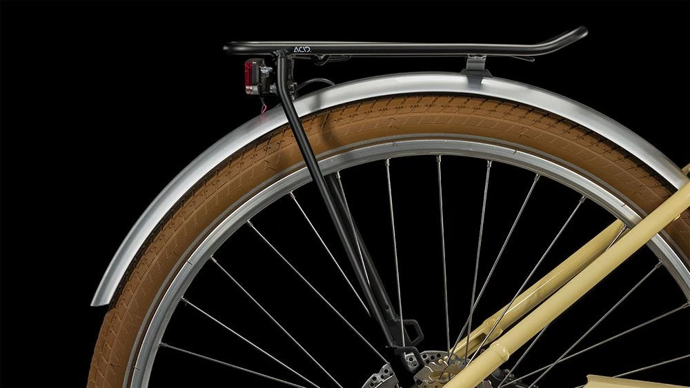 Cube Ella Ride Hybrid 500 Easy Entry Honey´n´white Women | Bike-Discount 5 Cube Ella Ride Hybrid 500 Easy Entry Honey´n´white Women | Bike-Discount - Image 5