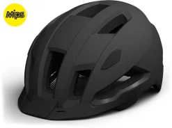 Cube Evoy Hybrid MIPS - Trekking Helmet City & Trekking Helmets | Bike-Discount
