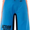 Cube Junior X Actionteam - Kid's MTB Shorts Shorts | Bike-Discount