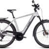 Cube Kathmandu Hybrid 45 750 Grey´n´reflex E-Pedelec 45 KM/H | Bike-Discount