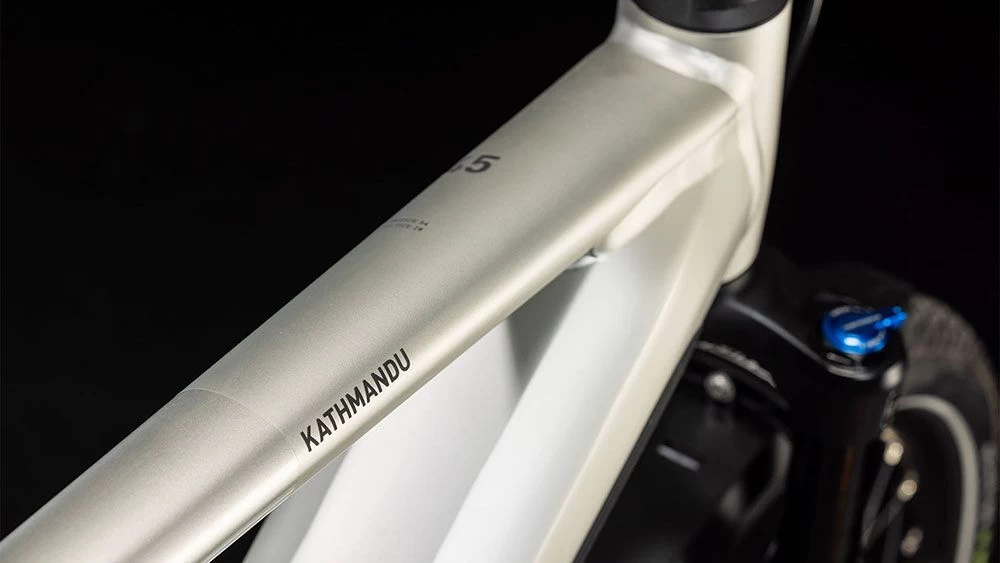 Cube Kathmandu Hybrid 45 750 Grey´n´reflex E-Pedelec 45 KM/H | Bike-Discount 3 Cube Kathmandu Hybrid 45 750 Grey´n´reflex E-Pedelec 45 KM/H | Bike-Discount - Image 3