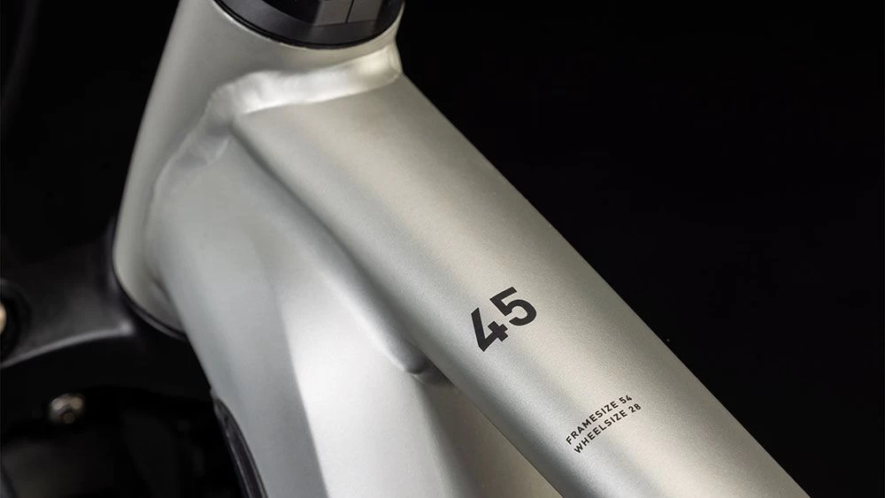 Cube Kathmandu Hybrid 45 750 Grey´n´reflex E-Pedelec 45 KM/H | Bike-Discount 4 Cube Kathmandu Hybrid 45 750 Grey´n´reflex E-Pedelec 45 KM/H | Bike-Discount - Image 4