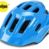 Cube LINOK MIPS Teamline - Kid's MTB Helmet Childrens Helmets | Bike-Discount