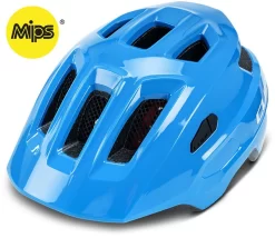 Cube LINOK MIPS Teamline - Kid's MTB Helmet Childrens Helmets | Bike-Discount