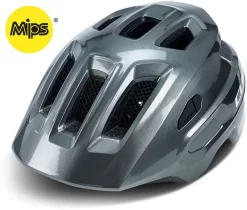 Cube LINOK MIPS Trailmotion - Kid's MTB Helmet Childrens Helmets | Bike-Discount